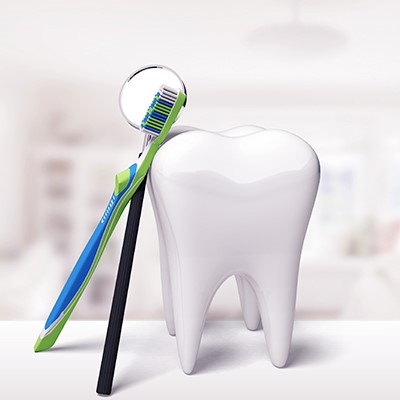 Comprehensive Dental Care