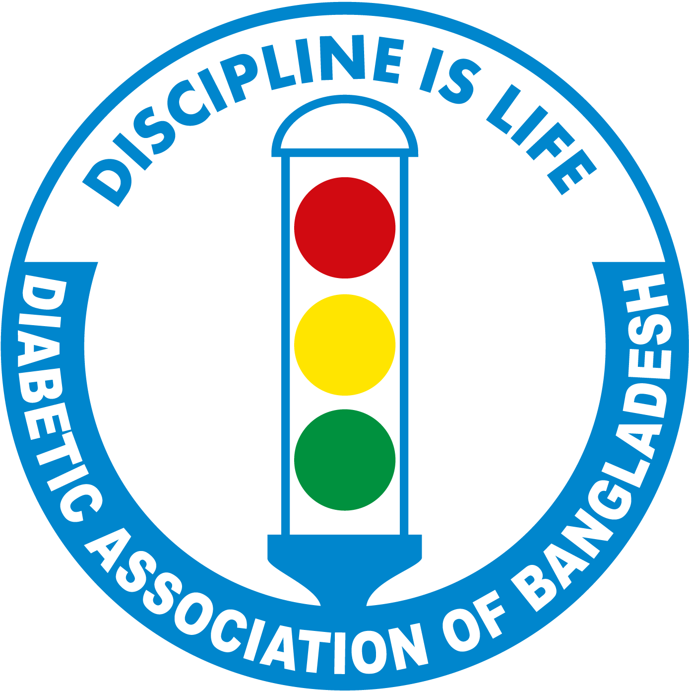 Affiliated with Diabetic Association of Bangladesh